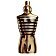 Jean Paul Gaultier Le Male Elixir Perfumy spray 125ml