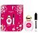 Mon Bourjois La Fantastique Woda perfumowana spray 50ml