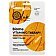 Natura Siberica Lab Biome Vitamin C Therapy Maska w płachcie do twarzy 25g