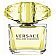 Versace Yellow Diamond Zestaw upominkowy EDT 90ml + balsam 100ml