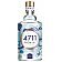 4711 Remix Sparkling Island tester Woda kolońska spray 100ml