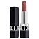 Christian Dior Rouge Dior Couture Colour Lipstick Refillable 2021 Pomadka do ust z wymiennym wkładem 3,5g 100 Nude Look Velvet Finish