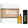 Hugo Boss BOSS The Scent Zestaw upominkowy EDT 50ml + dezodorant spray 150ml