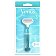Gillette Venus Smooth Maszynka do golenia z wymienną głowicą + wymienne ostrza 2szt