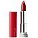 Maybelline Color Sensational Made For All Pomadka do ust 5ml 385 Ruby For Me