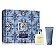 Dolce&Gabbana Light Blue Pour Homme Zestaw upominkowy EDT 75ml + balsam po goleniu 50ml