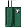 Alfa Romeo Green For Men Woda toaletowa spray 125ml