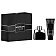 Mont Blanc Legend Zestaw upominkowy EDT 50ml + żel pod prysznic 100ml