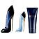 Carolina Herrera Good Girl Zestaw upominkowy EDP 50ml + balsam 75ml