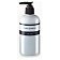 Mohi Silver Shampoo Odżywczy szampon do włosów farbowanych 300ml