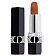 Christian Dior Rouge Dior Couture Colour Lipstick Refillable 2021 Pomadka do ust z wymiennym wkładem 3,5g 200 Nude Touch Velvet Finish