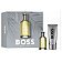 Hugo Boss BOSS Bottled Zestaw upominkowy EDT 50ml + żel pod prysznic 100ml