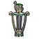 Al Haramain Solitaire Musk Olejek perfumowany 12ml