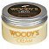 Woody's Cream Elastyczny kremowy żel do stylizacji włosów 96g