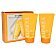 Clinique Sun Body Cream Set Zestaw pielęgnacyjny After Sun Rescue Bam with Aloe 2x150ml