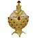 Khadlaj Hareem al Sultan Woda perfumowana spray 75ml