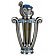 Al Haramain Solitaire Perfume Oil Olejek perfumowany 12ml