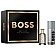 Hugo Boss Boss Bottled Zestaw upominkowy EDP 50ml + dezodorant spray 150ml