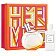 Hermes Eau des Merveilles Zestaw upominkowy EDT 50ml + balsam 40ml