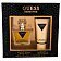 Guess Seductive Zestaw upominkowy EDT 75ml + Mgiełka 125ml