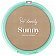 Lovely Sunny Puder do twarzy i ciała 16g