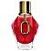 Paco Rabanne Million Red for Her Perfumy spray 50ml