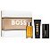 Hugo Boss Boss The Scent Zestaw upominkowy EDT 100ml + dezodorant sztyft 75ml + żel pod prysznic 100ml