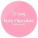 Lovely Chocolate Loose Powder Sypki puder do twarzy 6g