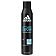 Adidas Ice Dive Dezodorant spray 250ml