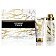 Iceberg Twice Gold Zestaw upominkowy EDT 125ml + żel pod prysznic 100ml