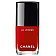 CHANEL Le Vernis Lakier do paznokci 13ml 528 Rouge Puissant