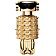 Paco Rabanne Fame Intense Woda perfumowana spray 80ml