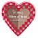Lovely Warm at Heart Wypiekany bronzer do twarzy 9g