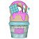 Lattafa Give Me Gourmand Vanilla Freak Woda perfumowana spray 75ml
