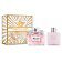 Christian Dior Miss Dior Eau de Parfum 2021 Zestaw upominkowy EDP 50ml + mleczko do ciała 75ml