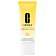 Clinique UV Solutions Brightening + Tinted Mineral Sunscreen Krem do twarzy SPF50 40ml Medium