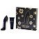 Carolina Herrera Good Girl Zestaw upominkowy EDP 50ml + balsam 75ml
