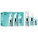 Clinique Anti-Blemish Zestaw Solutions Cleansing Foam 50ml + Solutions Clarifying Lotion 60ml + Solutions All-Over 15ml