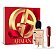Giorgio Armani Si Intense 2023 tester Zestaw upominkowy EDP 100ml + Błyszczyk 4ml