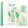 Elizabeth Arden Green Tea Zestaw upominkowy EDP 100ml + balsam 100ml