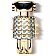 Paco Rabanne Fame Zestaw upominkowy EDP 80ml + EDP 10ml