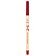 Lovely Velvet Ribbon Lip Pencil Konturówka do ust 1g 02