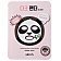 Skin79 Animal Mask Whitening Care for Dark Panda Maseczka wybielająca w płacie 23g