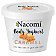 Nacomi Body Yoghurt Caramel Jogurt do ciała Karmel 180ml