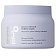 Schwarzkopf Professional BlondMe Bond Repair Repair Purple Mask Maska do włosów siwych i blond 200ml