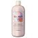 Inebrya Ice Cream Dry-T Shampoo Szampon nawilżający do włosów suchych i zniszczonych z proteinami jedwabiu 1000ml