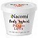 Nacomi Body Yoghurt Peach Love Jogurt do ciała Brzoskwinia 180ml