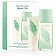 Elizabeth Arden Green Tea Zestaw upominkowy EDP 100ml + balsam 100ml