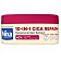 Mixa Urea Cica Repair+ Regenerujący balsam do ciała 150ml