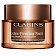 Clarins Extra-Firming Nuit Wrinkle Smoothing Night Cream Dry Skin Krem na noc do suchej skóry 50 ml